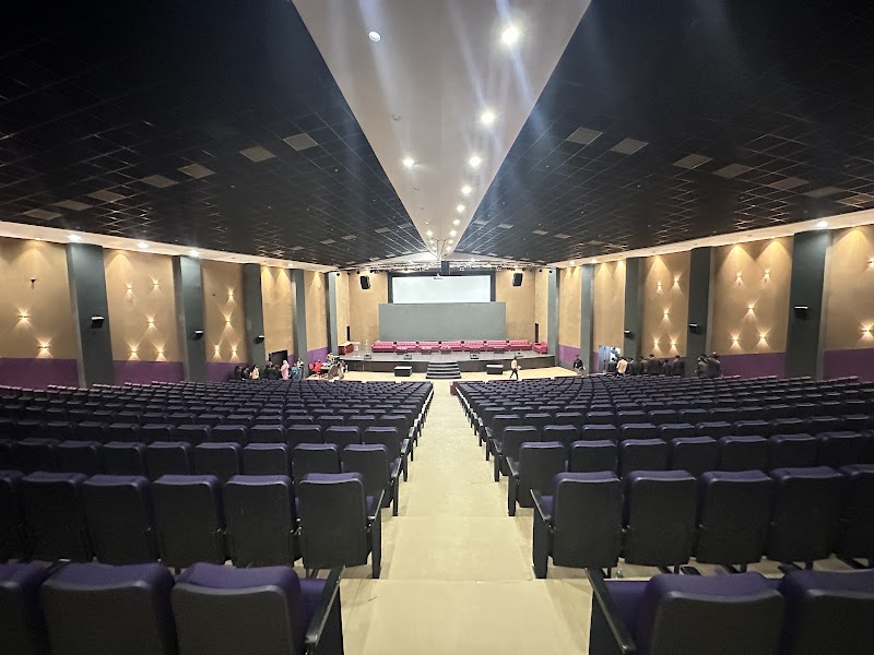 Malla Reddy University - Malla Reddy University, Maisammaguda, Dulapally, Hyderabad, Telangana 500100, India