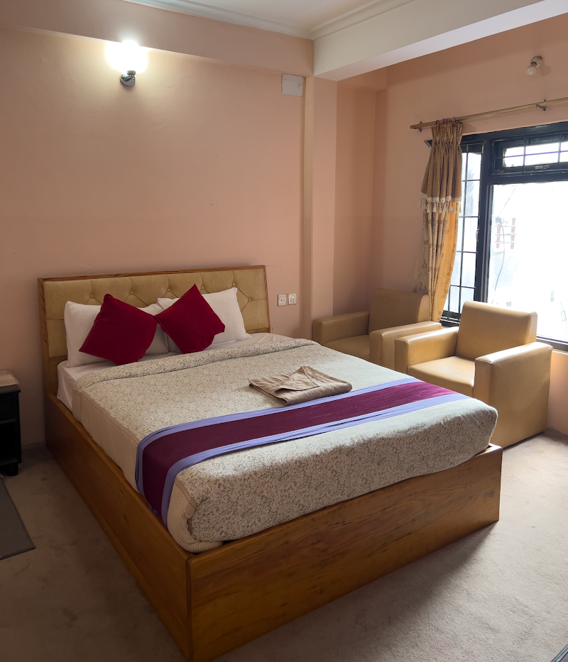 Hotel Lake n Yeti - Hotel Lake n Yeti, Lakeside Rd, Pokhara 33700, Nepal