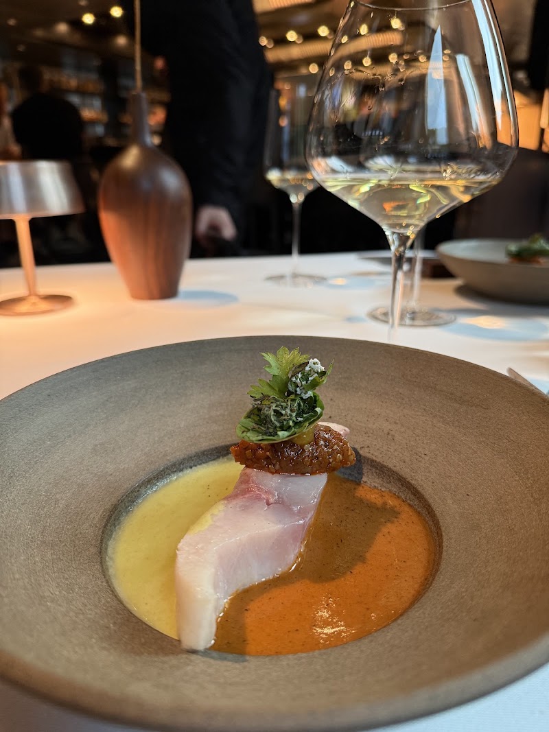 VanOost Restaurant - VanOost Restaurant, Mauritskade 61, 1092 AD Amsterdam, Netherlands