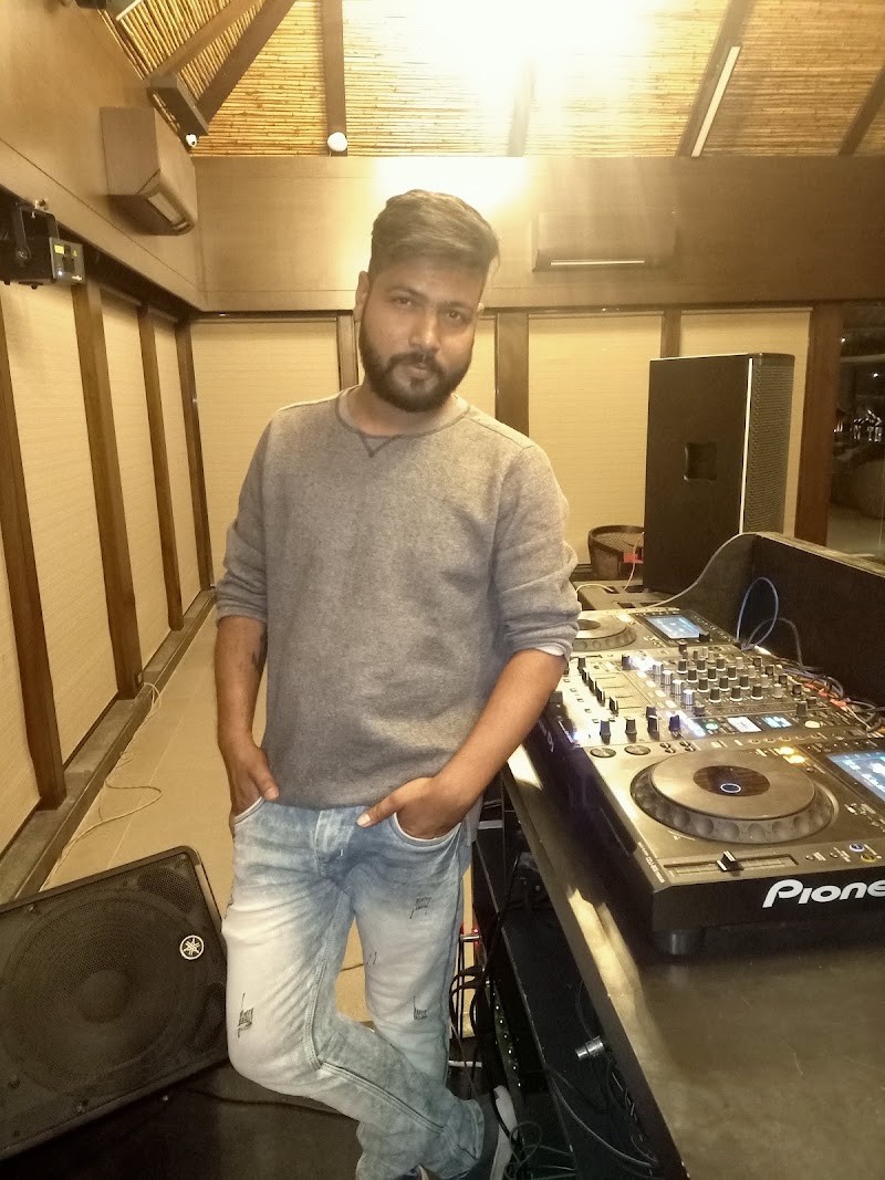 DJ Ravi UDR - DJ Ravi UDR, Panerio ki Madri, near Water Tank, Sector 4, Hiran Magri, Udaipur, Rajasthan 313002, India
