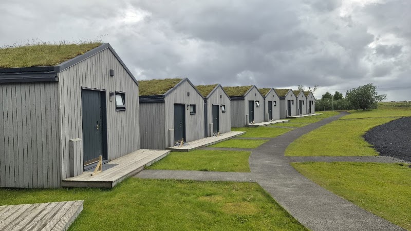Magma Hotel