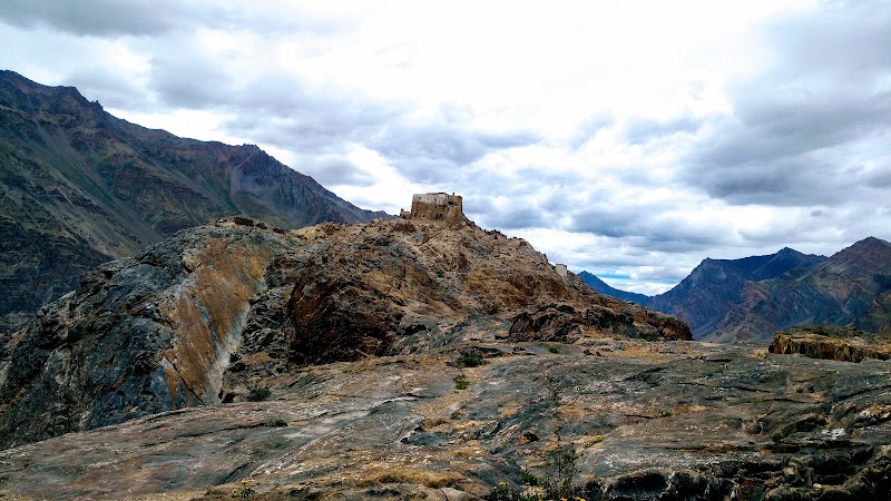 Zanskar - Zanskar 194302