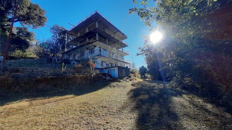 Sunrise Homestay - Sunrise Homestay Tarapur, Mashobra, Himachal Pradesh 171007, India