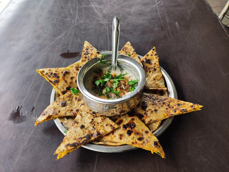 Shiv Shakti Vaishno dhaba - Shiv Shakti Vaishno dhaba, Pathankot - Jalandhar Rd, Punjab 144211, India