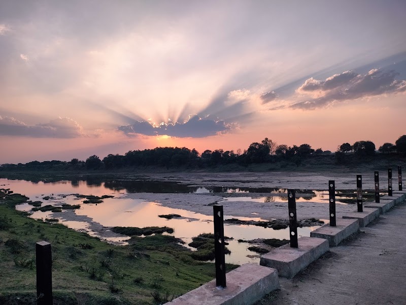 Ken River - Ken River, Madhya Pradesh 488441
