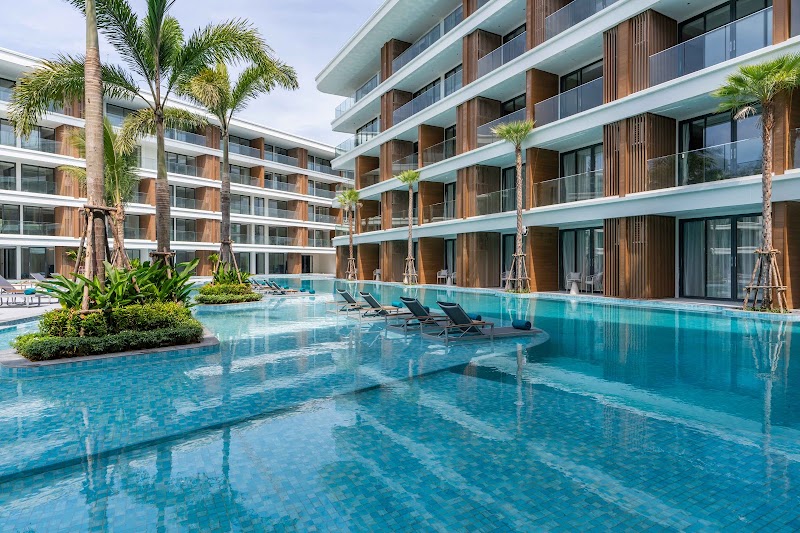 Kora Beach Resort Phuket - Kora Beach Resort Phuket 178, Kora Beach Resort, Cherngtalay, Tambon Choeng Thale, Amphoe Thalang, Chang Wat Phuket 83110, Thailand