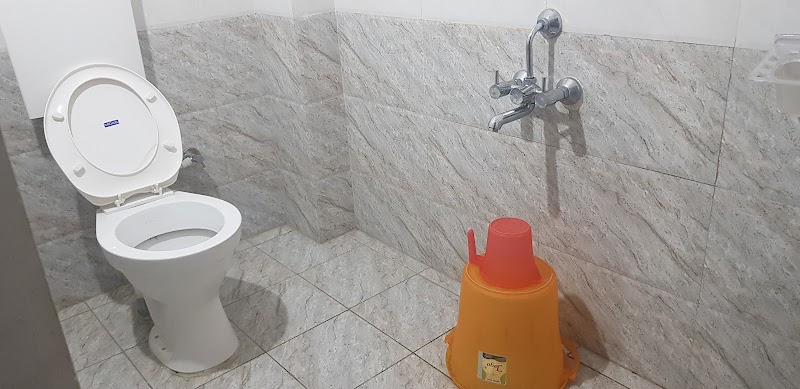 S V RESIDENCY - S V RESIDENCY, Devaraja Mohalla, Mandi Mohalla, Mysuru, Karnataka 570001, India