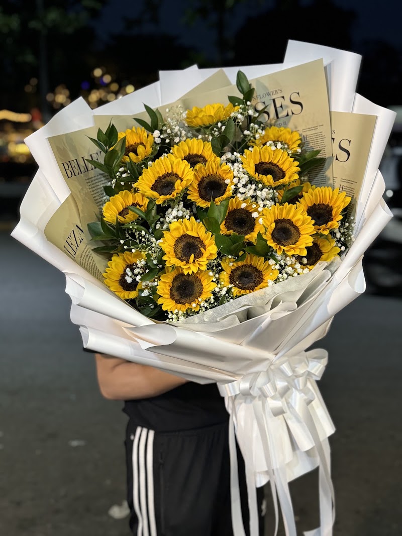 KosetFlowers ร้านดอกไม้ - KosetFlowers ร้านดอกไม้ 96/9 Praisanee Rd, Tambon Chang Moi, Amphoe Mueang Chiang Mai, Chang Wat Chiang Mai 50300, Thailand