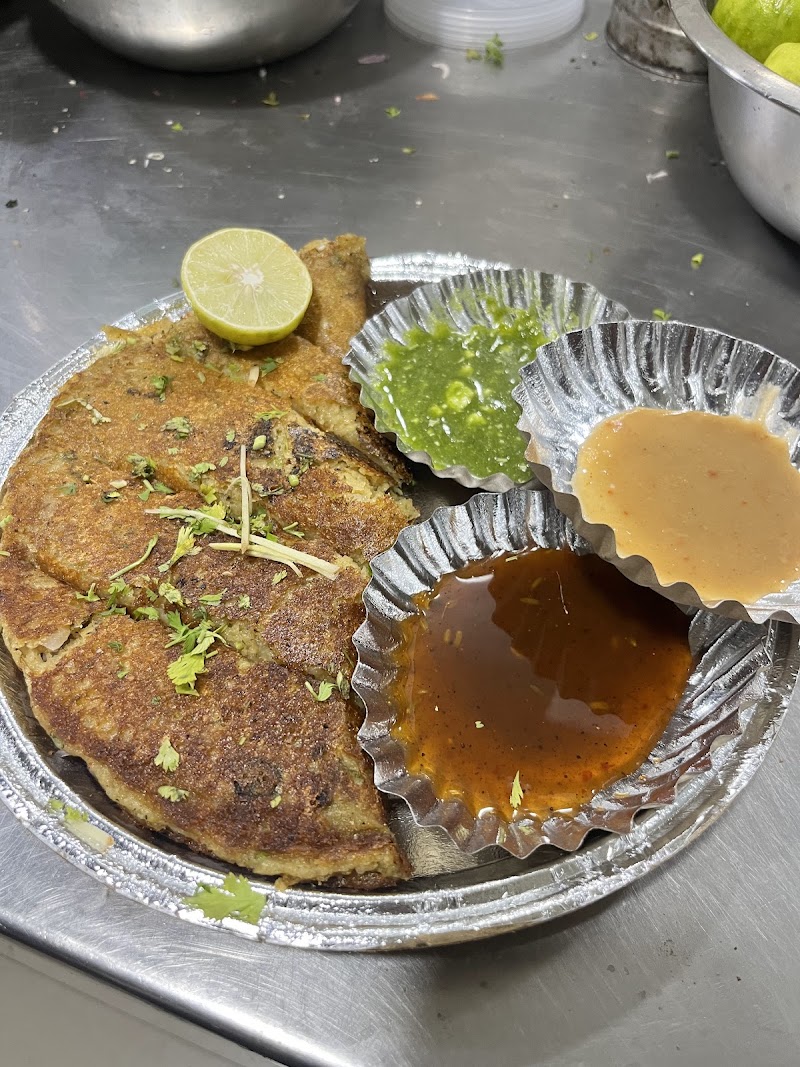 Swaad Tantra - Purani Delhi ke mashoor chole kulche - Swaad Tantra - Purani Delhi ke mashoor chole kulche G 5, Vikas Surya Plaza, plot no 1, Sector 4, Dwarka, Delhi, 110075, India
