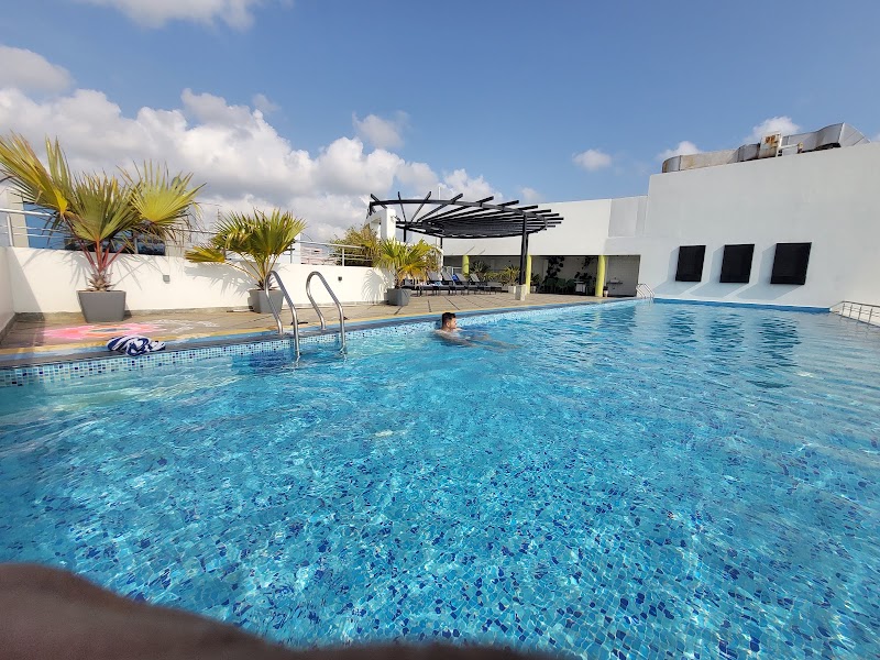 Hotel Atithi - Hotel Atithi 126, Sardar Vallabbhai Patel Salai, Heritage Town, Puducherry, 605001, India