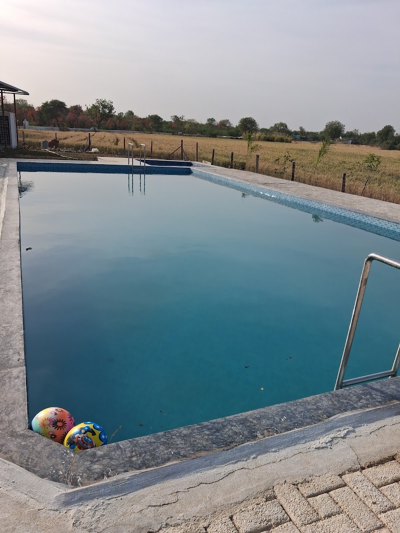 Hare Krishna Restaurant and Swimming Pool Mavli - Hare Krishna Restaurant and Swimming Pool Mavli Prem Nagar, vallabhanagar road, Mavli, Rajasthan 313203, India