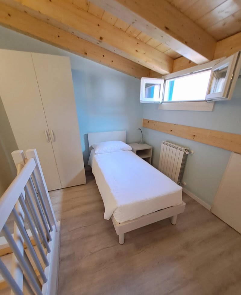 Ca'Jole - Ca'Jole Fondamenta di Terranova, 30142 Venezia VE, Italy