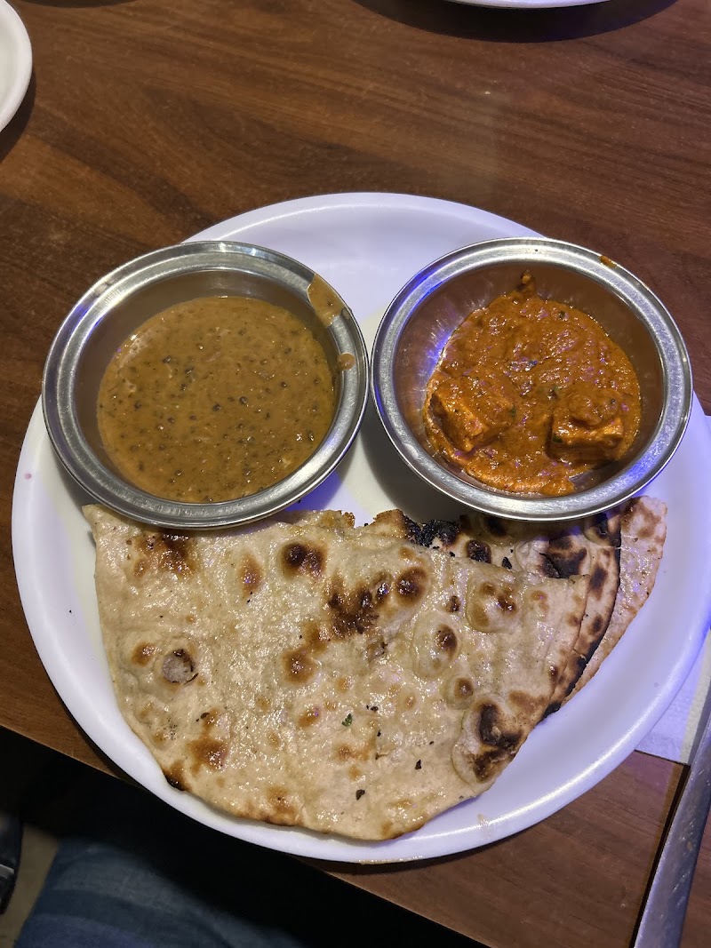 Dana Pani Restaurant (Since 2007) - Dana Pani Restaurant (Since 2007) NH307, near ISBT, Morowala, Clement Town, Dehradun, Uttarakhand 248001, India