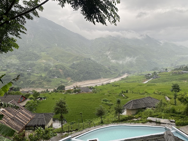 Supan Ecolodge & Spa