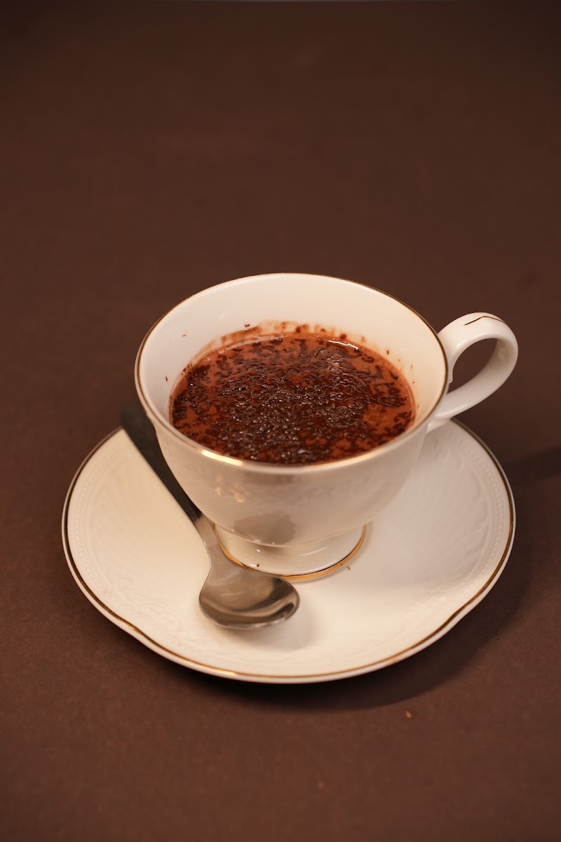Dûmas Glacier & Café - Dûmas Glacier & Café 29, Rue, Dumas St, White Town, Puducherry, 605001, India