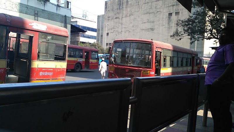 Pune - Pune, Agarkar Nagar, Pune, Maharashtra 411001, India