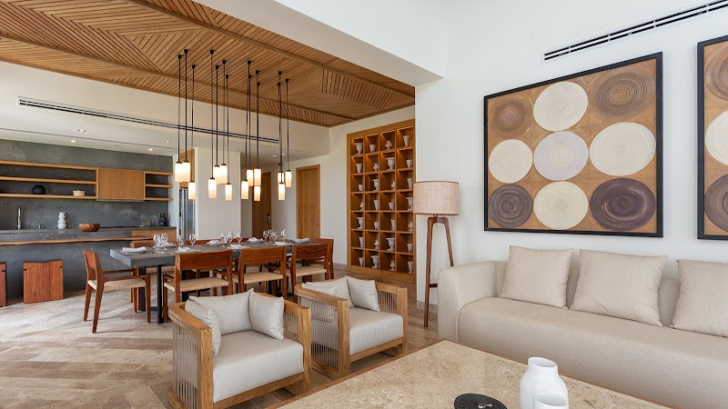 Fairmont Heritage Place, Mayakoba - Fairmont Heritage Place, Mayakoba Carretera Federal Cun, Playa Km 298, Mayakoba, 77710 Playa del Carmen, Q.R., Mexico
