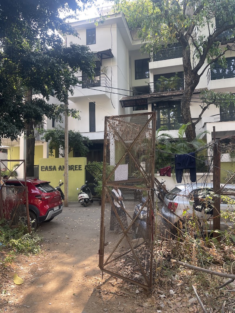 YDH Canteen - YDH Canteen 13, Andree Rd, Bheemanna Garden, Lakshmiamma Garden, Shanti Nagar, Bengaluru, Karnataka 560027, India