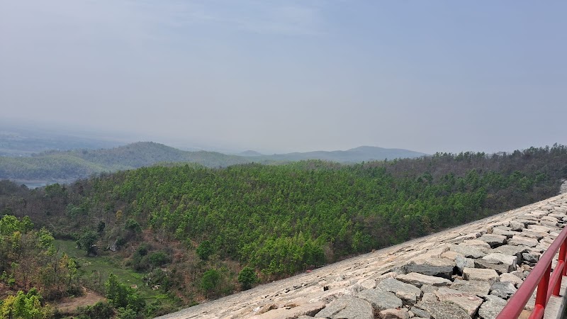 Marble Lake - Marble Lake, 637M+5WQ, Ajodhya Hills Rd, Barria, West Bengal 723152, India