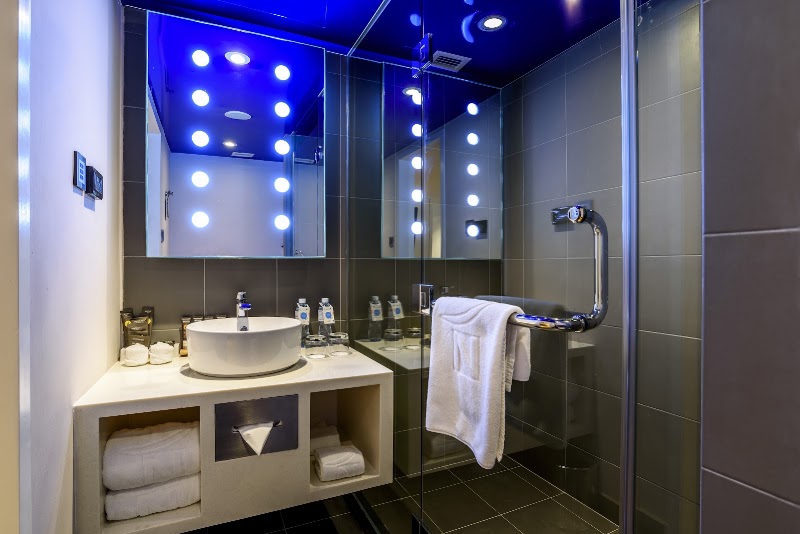 Novotel Bangkok on Siam Square - Novotel Bangkok on Siam Square 392, 44 Siam Square Soi 6, Khwaeng Pathum Wan, Pathum Wan, Krung Thep Maha Nakhon 10330, Thailand