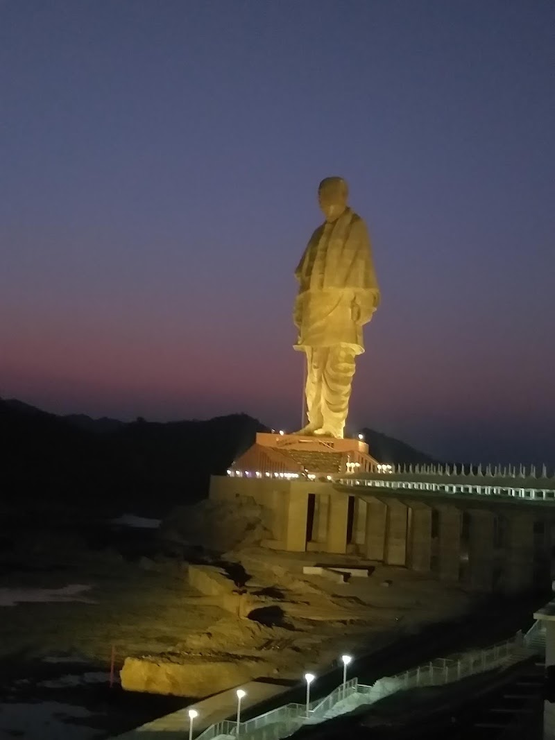 Narmada Dam Division - Narmada Dam Division, VMHX+7M2, Kevadia, Gujarat 393151, India
