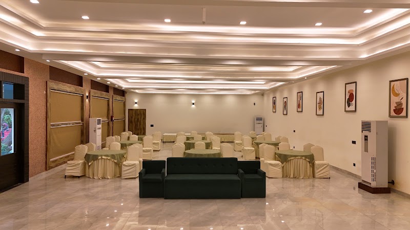 Silvanza Resort by Nivanta - Silvanza Resort by Nivanta near Ankuram School, Ramnagar, Dhikuli, Garjiya, Uttarakhand 244715, India