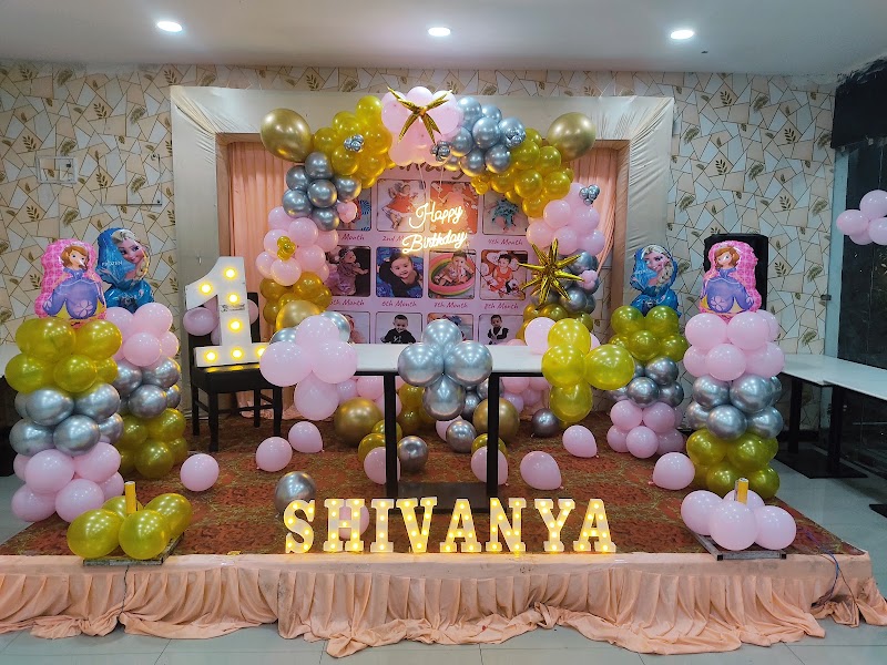 AR decor&event's - AR decor&event's, Kota, Raipur, Chhattisgarh 492010, India