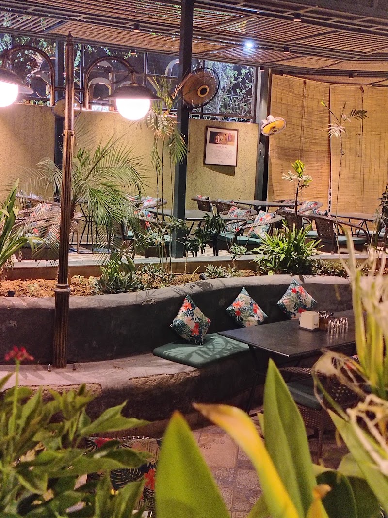 Kahanee pure veg restaurant - Kahanee pure veg restaurant Nokha House, C-1/A, Sawai Jai Singh Hwy, Bani Park, Jaipur, Jaipur Nagar Nigam Area, Rajasthan 302016, India