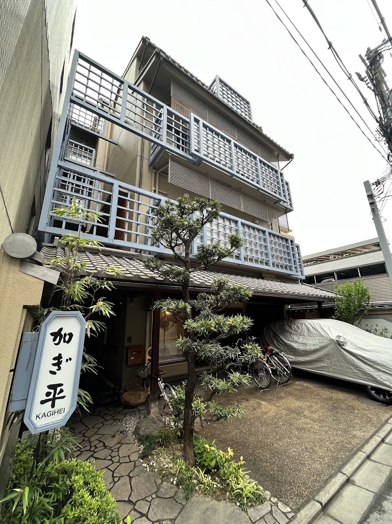 Kagihei
