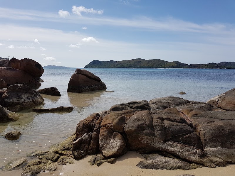 Anse Volbert