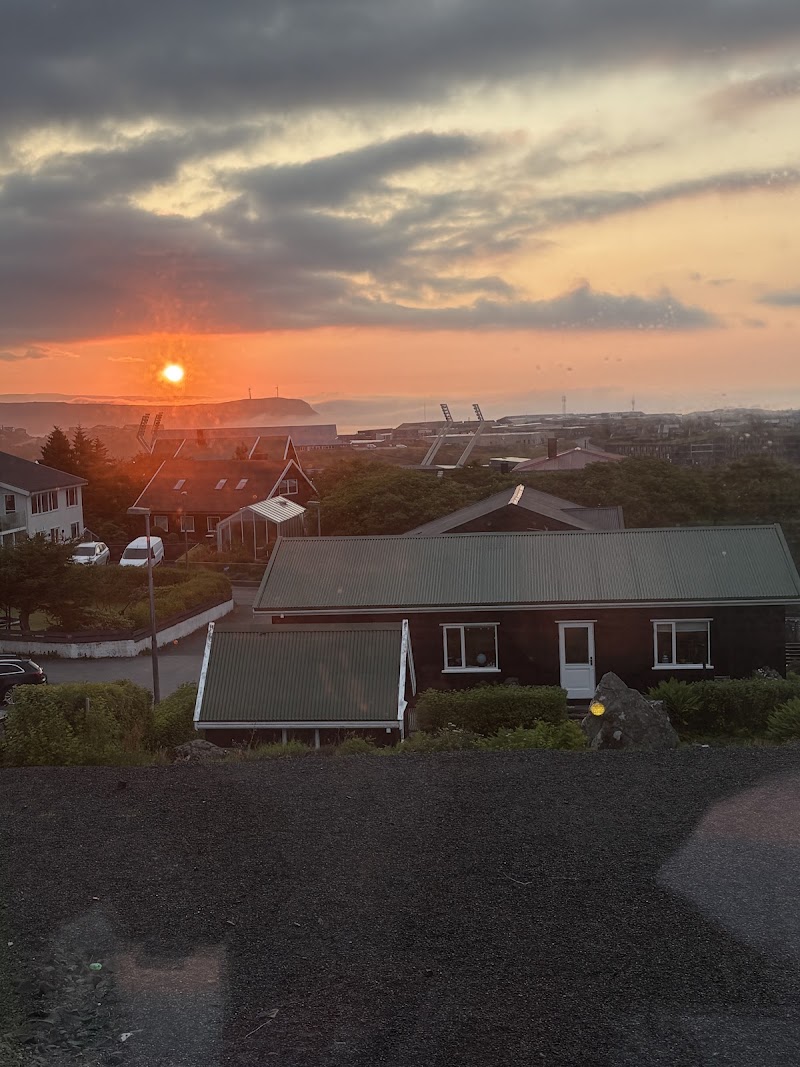 Marna Guesthouse - Marna Guesthouse 8 Lynggøta, Tórshavn 100, Faroe Islands