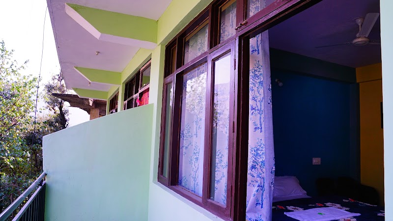 River View Homestay Mcleodganj - River View Homestay Mcleodganj Heeru Village, McLeod Ganj, Dharamshala, Himachal Pradesh 176215, India