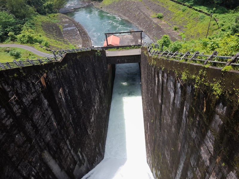 Salaulim Dam - Salaulim Dam Salaulim Dam, Goa 403704