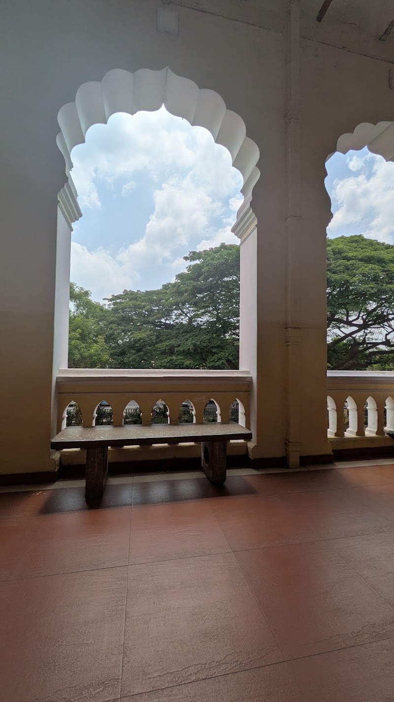 Mysuru City Corporation - Mysuru City Corporation, Next To Banumaiah College, 8M32+CV9, Sayyaji Rao Rd, Agrahara, Chamrajpura, Mysuru, Karnataka 570004, India