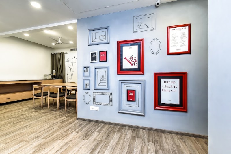 Townhouse by OYO Zodiac Near Botanic Garden of Indian Republic - Townhouse by OYO Zodiac Near Botanic Garden of Indian Republic Plot No.2, near Green Valley Chowk, A block, Sector 48, Noida, Uttar Pradesh 201301, India