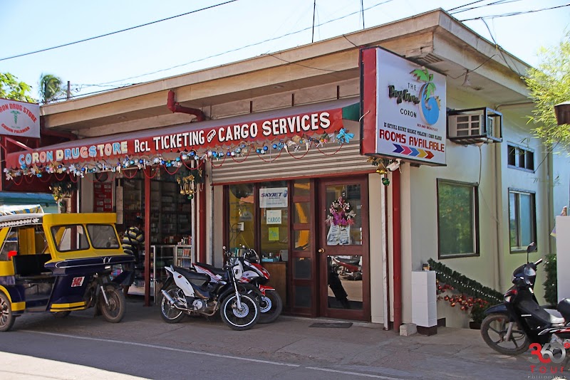 The Bay Area Coron - The Bay Area Coron, 183 National Hwy, Coron, Palawan, Philippines