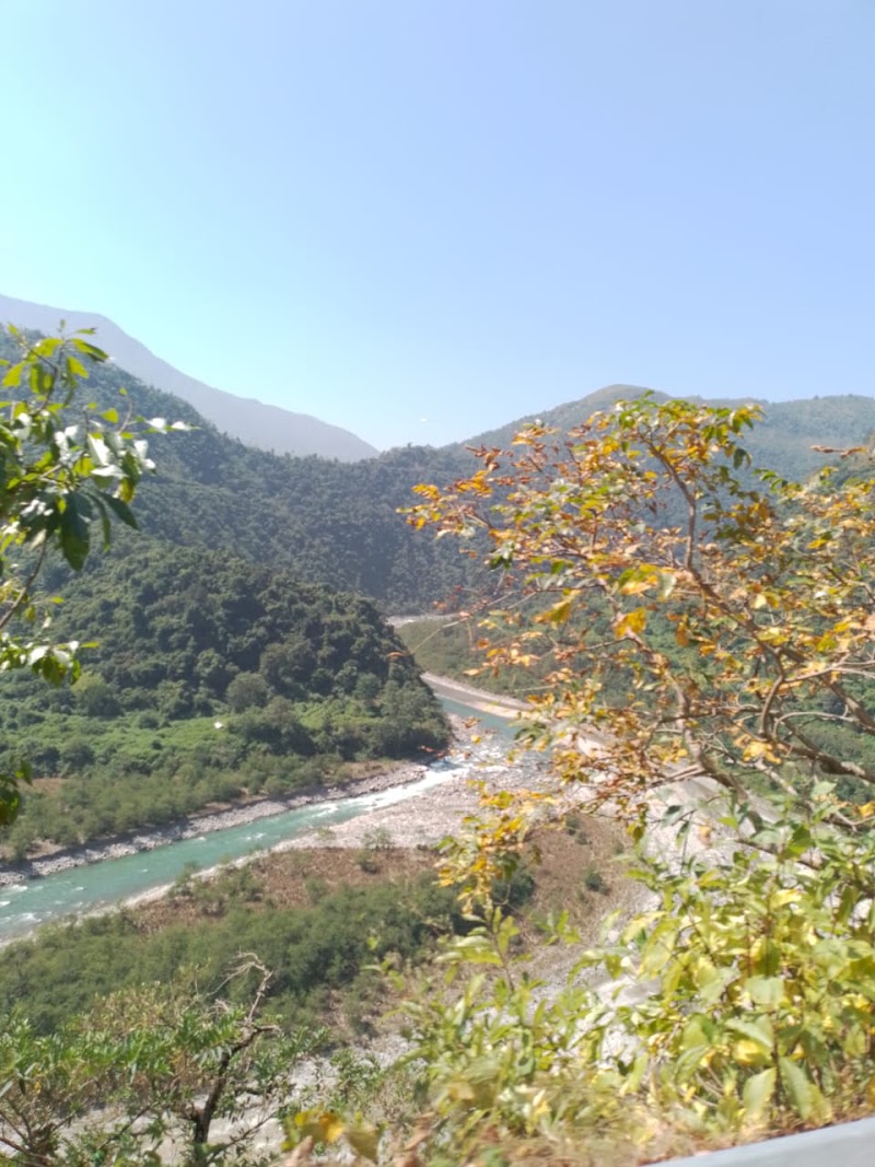 Haridwar High View Point - Haridwar High View Point 00, Haridwar, Uttarakhand 249401, India