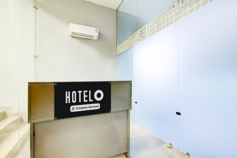 Hotel O Rangpuri Mahipalpur - Hotel O Rangpuri Mahipalpur Khasra Number 619, 620, Rangpuri Nallapar, Rangpuri Extention B-Block Pocket-4, New Delhi, Delhi 110037, India