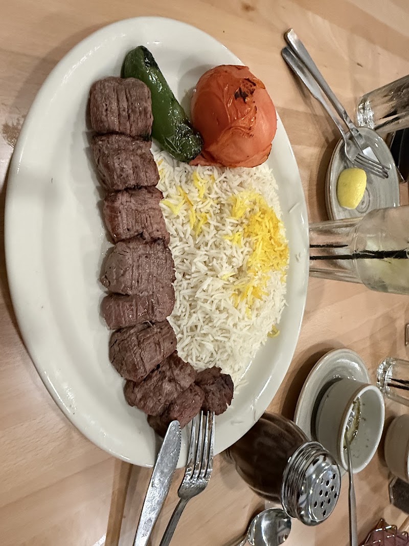 Milos Mediterranean Restaurant - Milos Mediterranean Restaurant 24145 W Interstate 10 Frontage Rd, San Antonio, TX 78257, USA