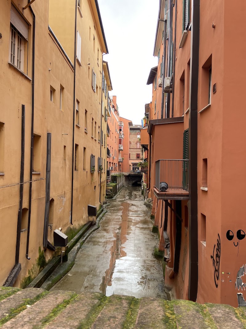 Guruwalk S.L. - Guruwalk S.L., Via Farini, 14, 40124 Bologna BO, Italy
