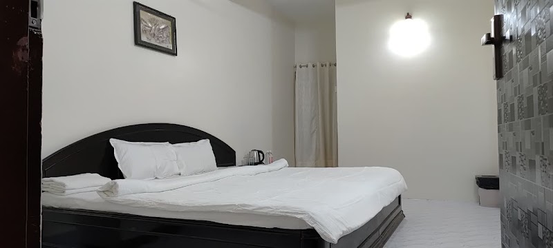 Happy Home Paying Guest House