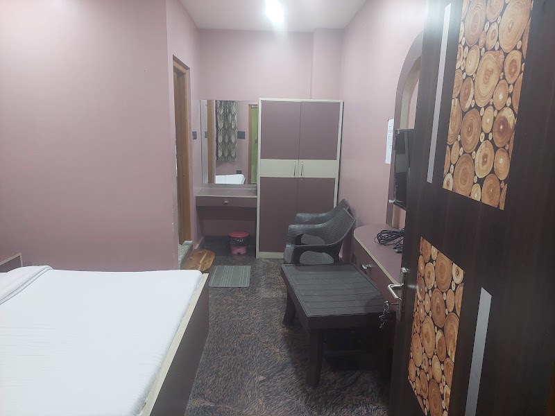 Anant Home Stay - Anant Home Stay 3rd floor, Anant Tower, near Dreamland Arcade, Police Bazar, Shillong, Meghalaya 793001, India