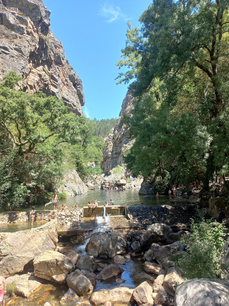 Fragas de São Simão - Fragas de São Simão Casal de São Simåo, Figueiró Dos Vinhos, Portugal