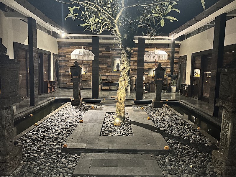 Ubud Traditional Spa - Ubud Traditional Spa Jalan Rsi Markandya I, Payogan, Kedewatan, Kec. Gianyar, Kabupaten Gianyar, Bali 80571, Indonesia