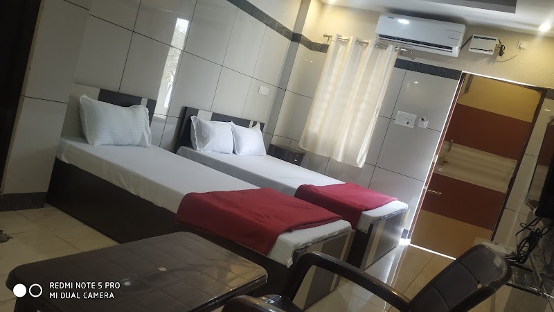 Sar Raj ( S R ) Residency - Sar Raj ( S R ) Residency 2nd Main Road, Phase 2, Sathuvachari, Vellore, Tamil Nadu 632009, India