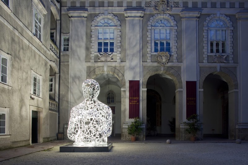 Mam Contemporary Art Salzburg - Mam Contemporary Art Salzburg Residenzpl. 1, 5020 Salzburg, Austria