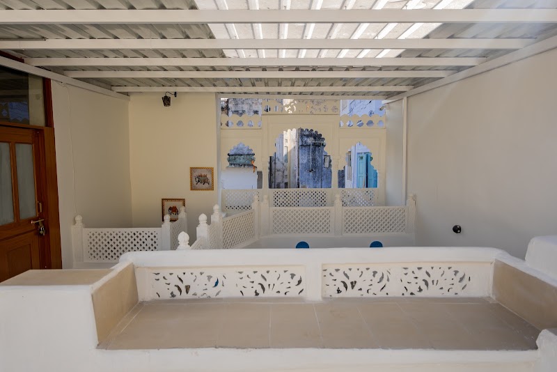 Jagdish Heritage Homestay - Jagdish Heritage Homestay 96, Jagdish Chowk, Near Jagdish Temple, Udaipur, Rajasthan 313001, India