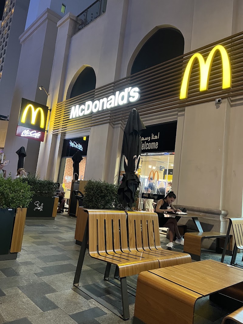 The Walk at JBR by Dubai Retail - The Walk at JBR by Dubai Retail Marsa Dubai - Jumeirah Beach Residence - Dubai - United Arab Emirates