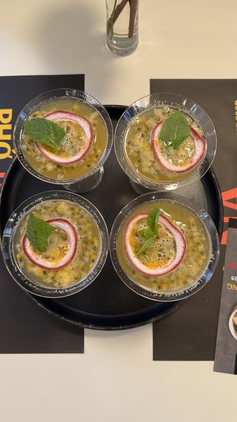 Phở Na Vegi - Phở Na Vegi Quellenstrasse 49, 8005 Zürich, Switzerland