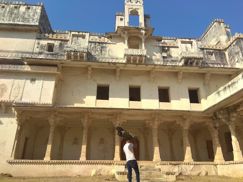 Dhebar Lake - Dhebar Lake Dhebar Lake, Rajasthan 313905